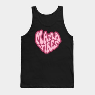 Mama Vibes Tank Top